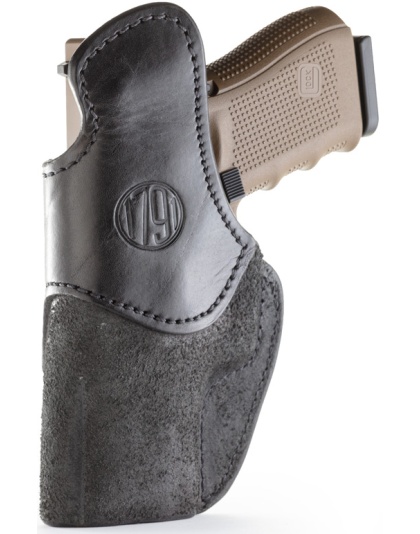 1791 RIGID CONCEALMNT HOLR IWB