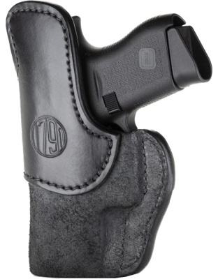 1791 RIGID CONCEALMNT HOL IWB