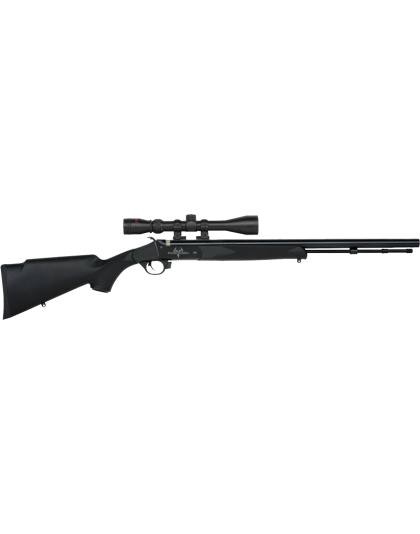 TRADITIONS BUCKSTALKER XT 50