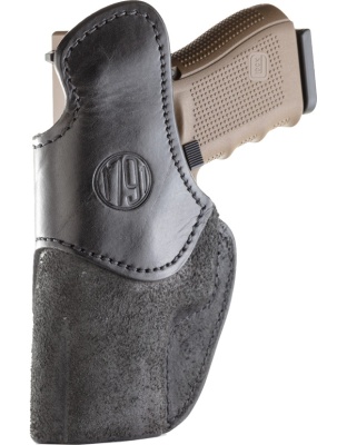 1791 RIGID CONCEALMNT HOL IWB