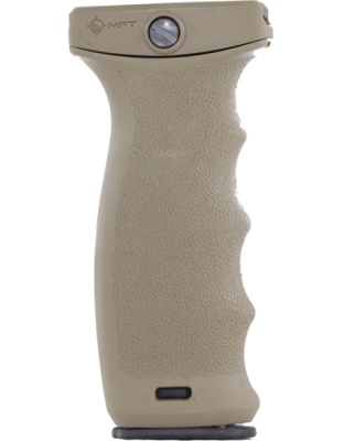 MFT REACT ERGONOMIC VERTICAL