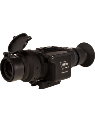 TRIJICON THERMAL RIFLESCOPE