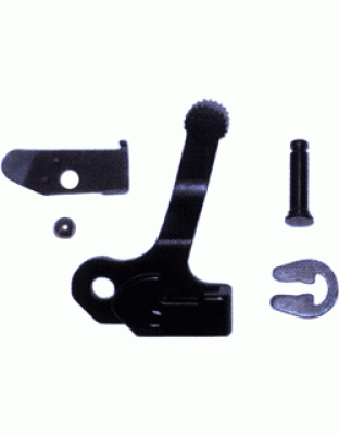 RIFLE BASIX REMINGTON SAFETY