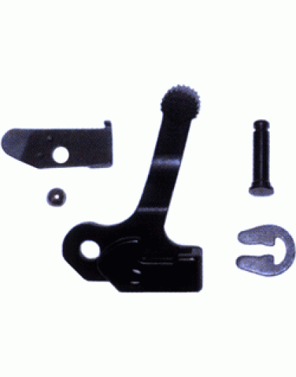 RIFLE BASIX REMINGTON SAFETY
