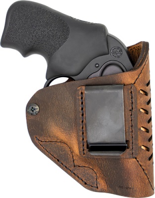 VERSACARRY REVOLVER HOLSTR IWB