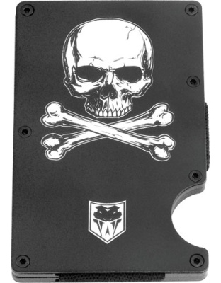 COBRATEC RFID JOLLY ROGER