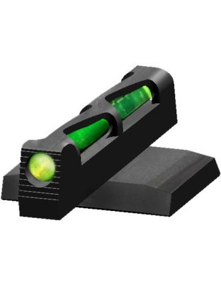 HIVIZ LITEWAVE FRONT SIGHT FOR