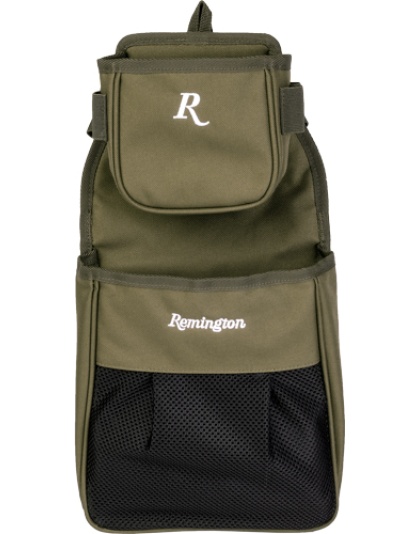 REMINGTON GUN CLUB COMBO