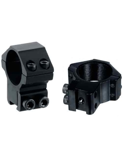 UTG AIRGUN/RIMFIRE RINGS 30MM