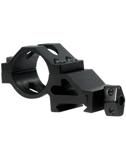 UTG ANGLED OFFSET LOW PRO RING