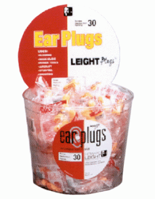 HOWARD LEIGHT LEIGHTPLUGS