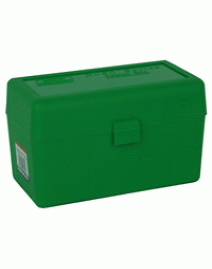 MTM AMMO BOX MAGNUM RIFLE