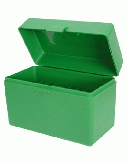 MTM AMMO BOX MEDIUM RIFLE