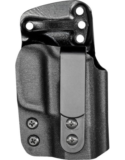 FOBUS HOLSTER EXTRACTION IWB