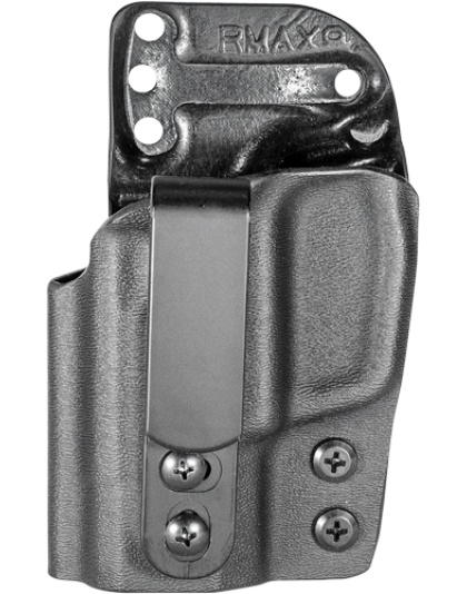 FOBUS HOLSTER EXTRACTION IWB