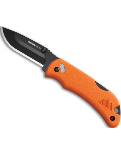 OUTDOOR EDGE RAZOR-MINI 2.2"