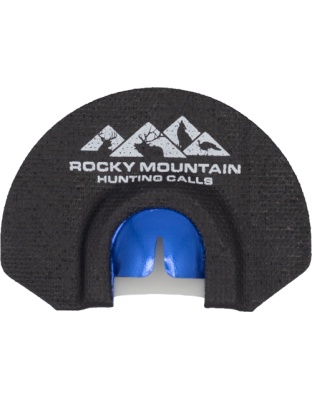 RMHC ELK DIAPHRAGM ROCK STAR