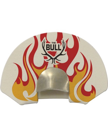 RMHC ELK DIAPHRAGM DA BULL