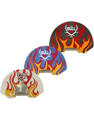 RMHC ELK DIAPHRAGM ROCKIE 3 PK