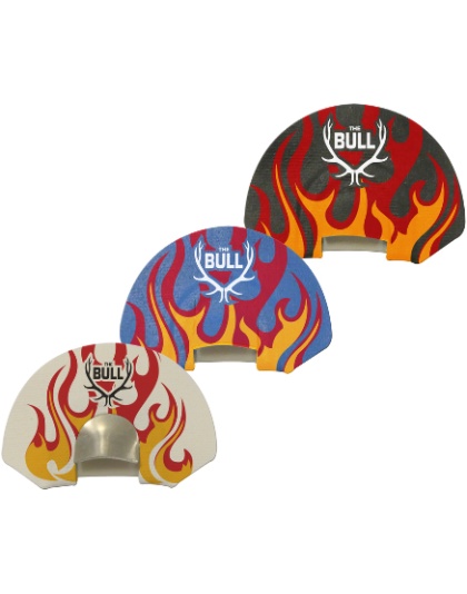 RMHC ELK DIAPHRAGM ROCKIE 3 PK