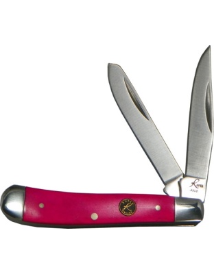 ABKT ROPER SERIES PINK SKY