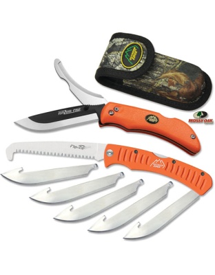 OUTDOOR EDGE RAZOR PRO SAW