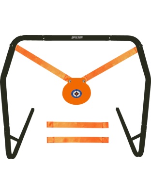 DO-ALL HIGH CAL GONG .30CAL