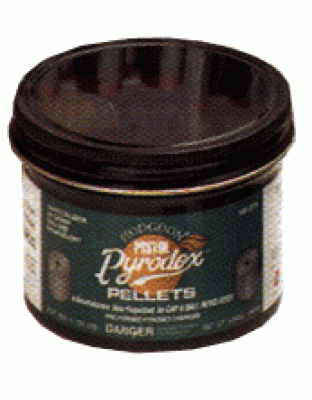 HODGDON PYRODEX 30GR PELLETS