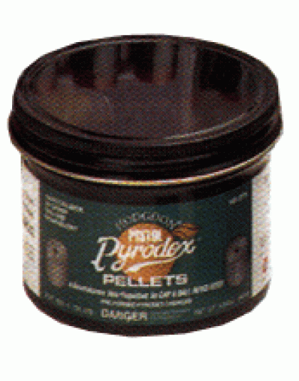 HODGDON PYRODEX 30GR PELLETS