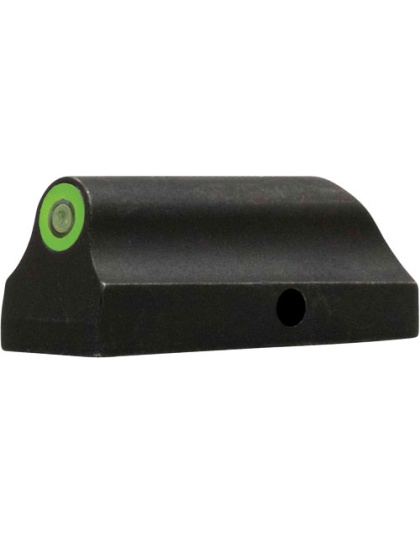 XS STANDARD DOT GREEN RUGER