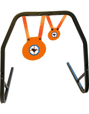 DO-ALL HIGH CAL GONG .30CAL