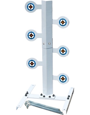 DO-ALL DUELING TREE TARGET