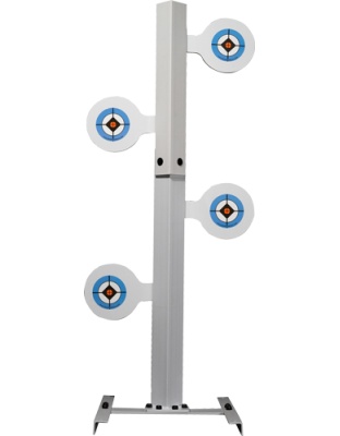 DO-ALL DUELING TREE TARGET
