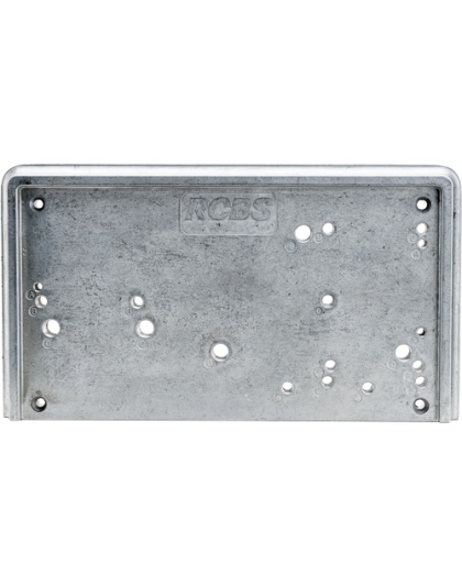 RCBS ACCESSORY BASE PLATE-3