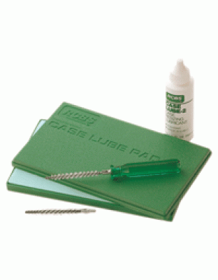 RCBS CASE LUBE KIT