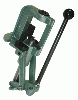 RCBS ROCKCHUCKER SUPREME