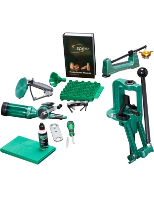 RCBS ROCKCHUCKER SUPREME