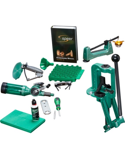 RCBS ROCKCHUCKER SUPREME