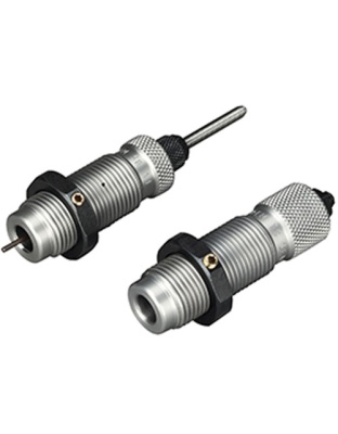 RCBS AR SERIES DIE SET TAPER