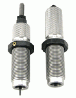 RCBS FULL LENGTH DIE SET