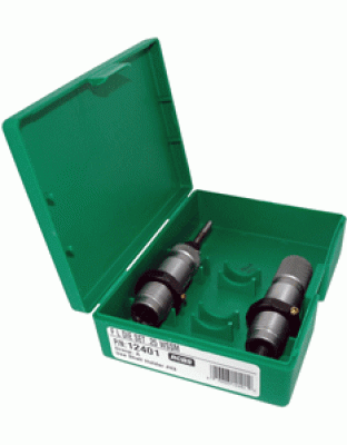 RCBS FULL LENGTH DIE SET