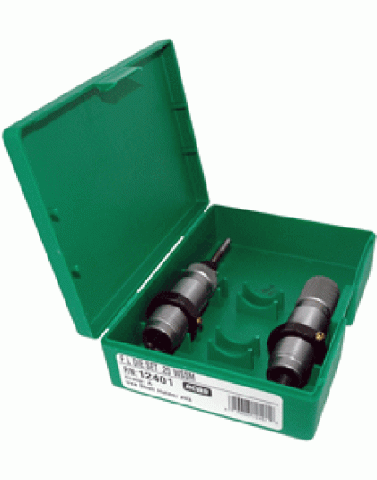 RCBS FULL LENGTH DIE SET