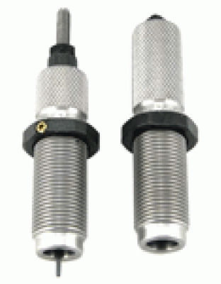 RCBS FULL LENGTH DIE SET