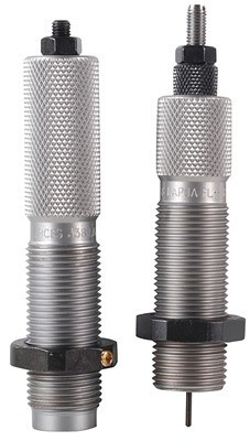 RCBS FULL LENGTH DIE SET