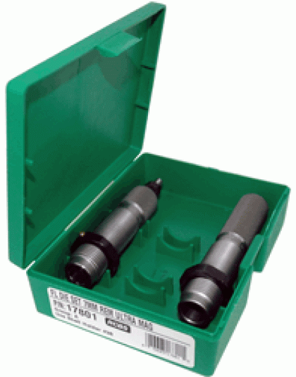 RCBS FULL LENGTH DIE SET