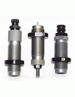 RCBS CARBIDE ROLL CRIMP DIE