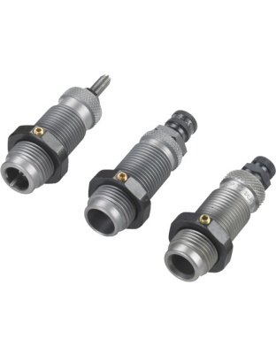 RCBS 3-DIE SET 350 LEGEND