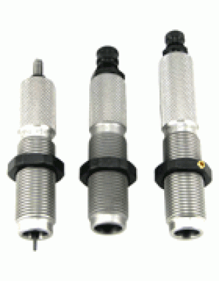 RCBS CARBIDE TAPER CRIMP DIE