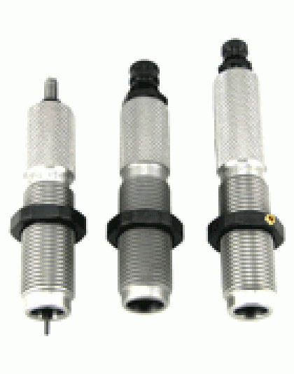 RCBS CARBIDE TAPER CRIMP DIE