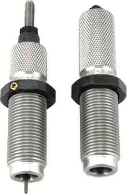 RCBS FULL LENGTH DIE SET